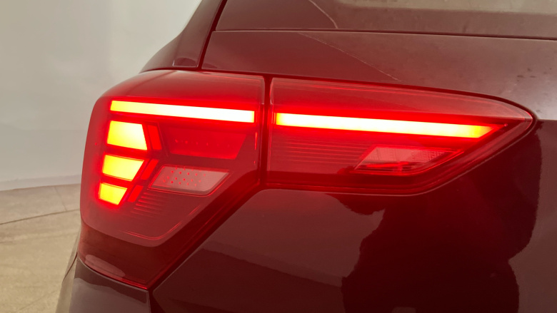 Volkswagen Polo 1.0 Life 5dr Petrol Hatchback